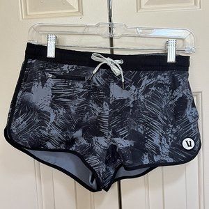 Re-poshing Vuori Tavi Shorts